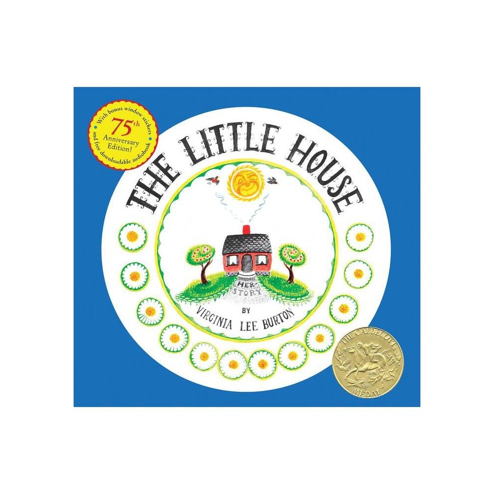The Little House