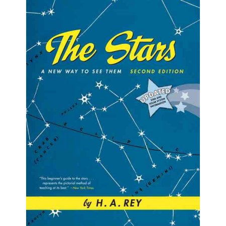 The Stars a New Way to See them