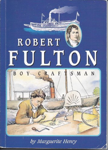 Robert Fulton