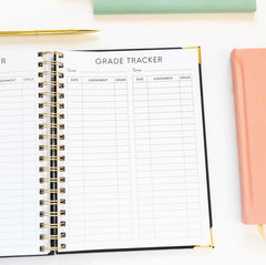THE HOMESCHOOL PLANNER