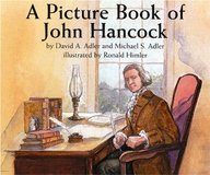 A Picture Book of John Hancock (Picture Book Biography)