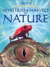 Mysteries and Marvels of Nature: Usborne  Internet Linked