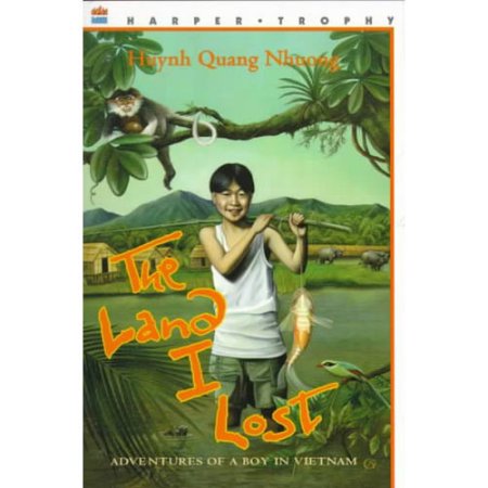 The Land I Lost: Adventures of a Boy in Vietnam