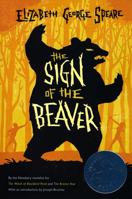The Sign of the Beaver (PB)