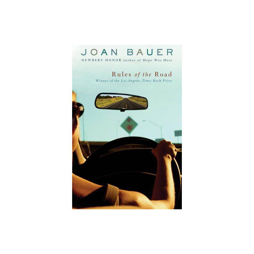 Rules of the Road  (Paperback)