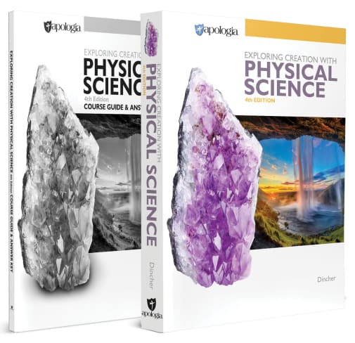 PHYSICAL SCIENCE SET 4ED