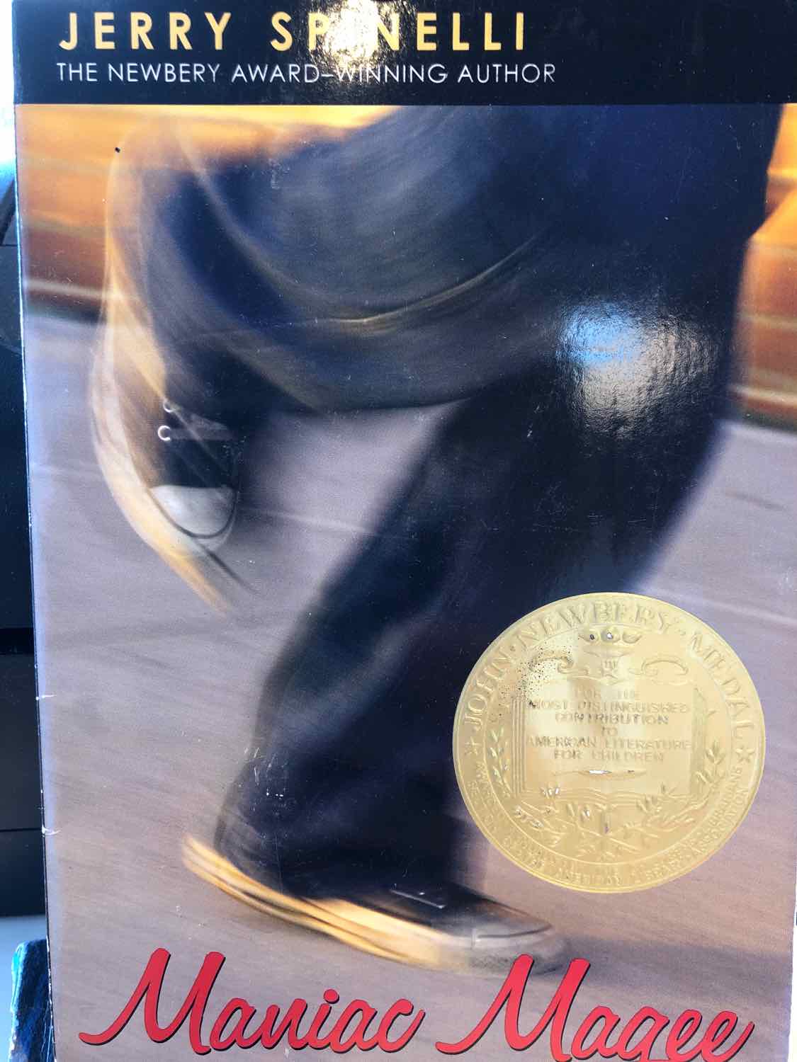 Maniac Magee