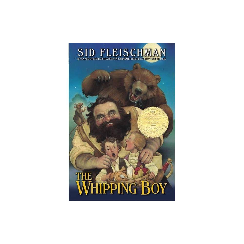 The Whipping Boy