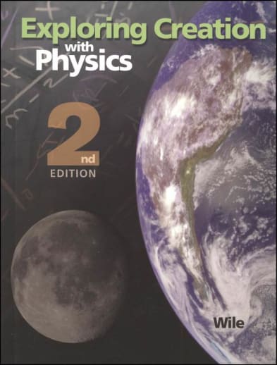 PHYSICS TEXTBOOK 2ED
