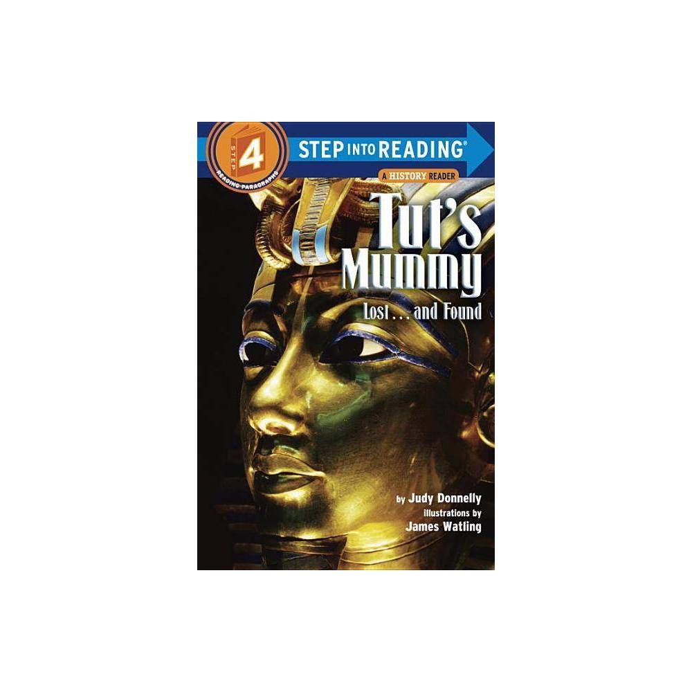 Tut's Mummy: Lost...and Found