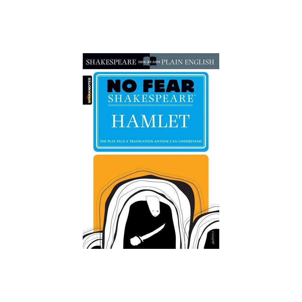 Hamlet (No Fear Shakespeare) (Study Guide) (Paperback)