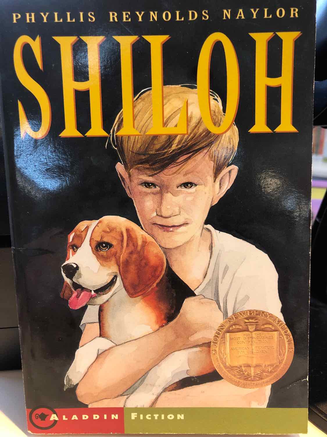 Shiloh