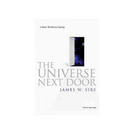 The Universe Next Door, 5th Edition (PB)