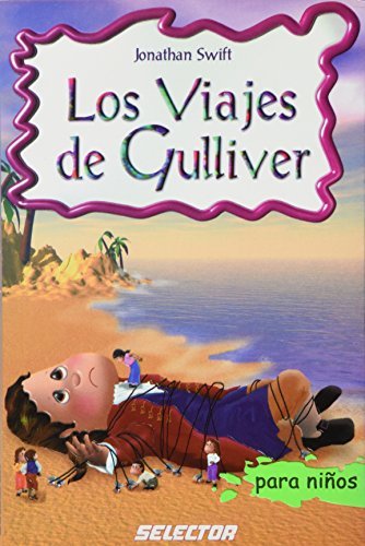 Los Viajes De Gulliver (Gulliver's Travels)