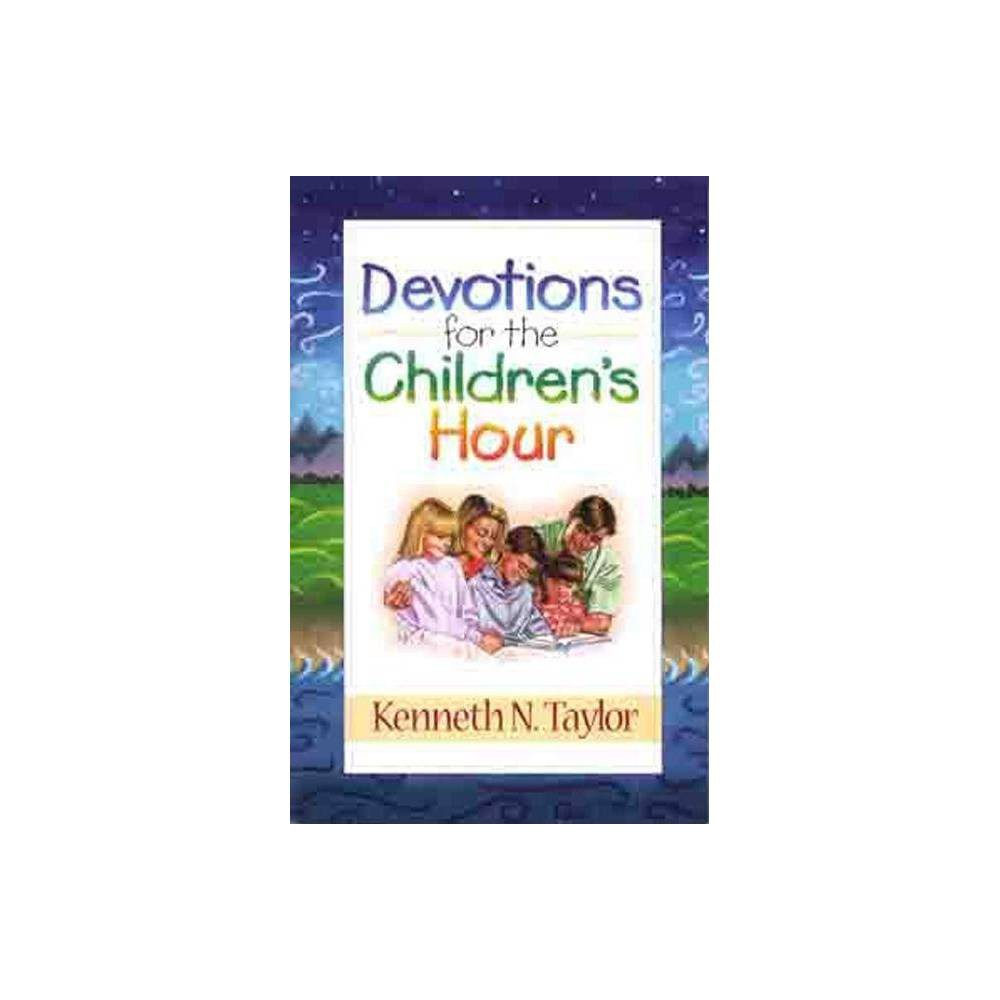Devotions for the Children's Hour