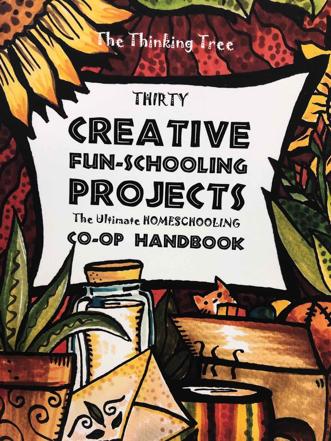 Creative Fun-Schooling Projects