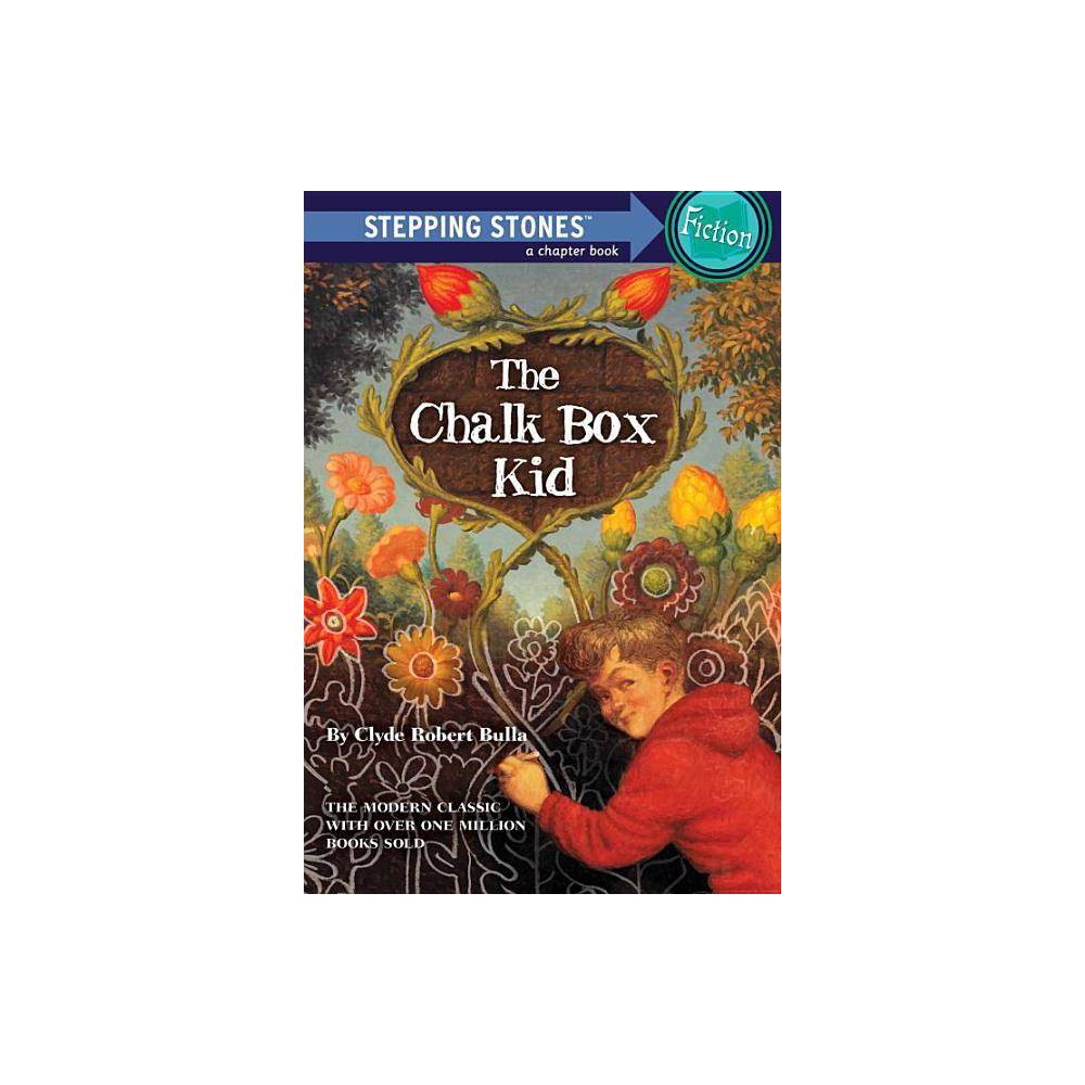 The Chalk Box Kid (Anniversary) (Paperback)