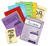 ALL ABOUT SPELLING LEVEL 5 MATERIALS