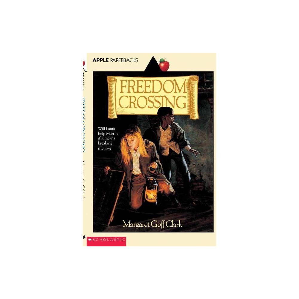 Freedom Crossing