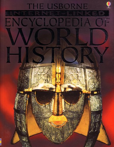 Internet-Linked Encyclopedia of World History (Paperback) by Jane Bingham