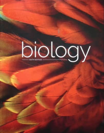 BJU Biology Student Edition 6th Edition