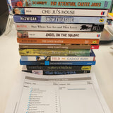 Bookshark Level H History,  Language Arts IG and Literature books (Set of 31) n
