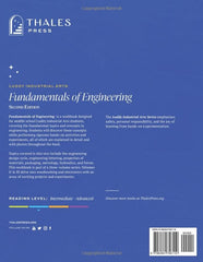 Fundamentals of Engineering (Luddy Industrial Arts)