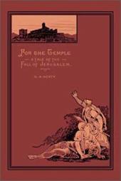 For the Temple (HB)