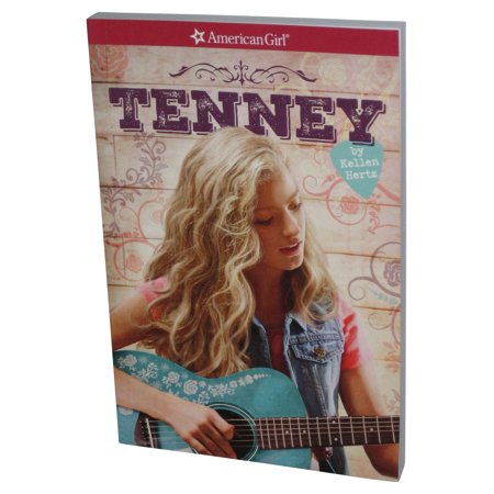 Tenney American Girl