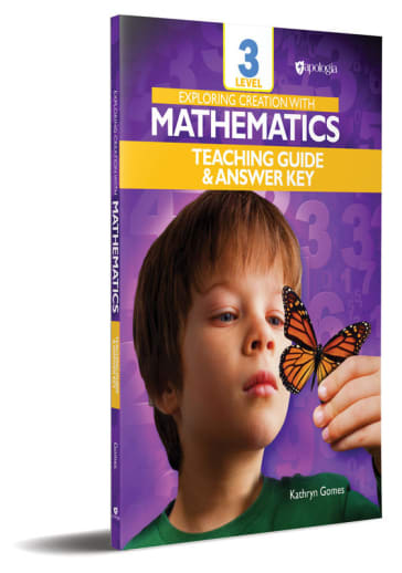 MATHEMATICS LEVEL 3 TEACHING GUIDE & ANSWER KEY