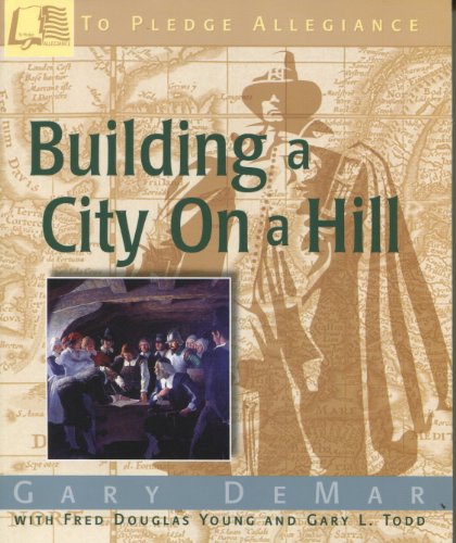 Building a City on a Hill American