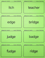 ALL ABOUT SPELLING LEVEL 4 STUDENT PACKET