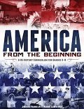 America from the Beginning Set of 2