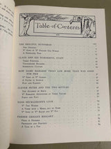 Pepper and Salt: or Seasoning for Young Folk by Howard Pyle