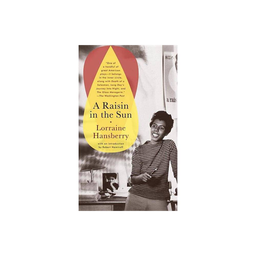 A Raisin in the Sun  (PB)