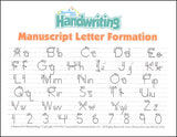 A REASON FOR HANDWRITING DESK CARDS