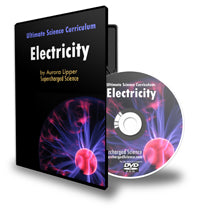 Electricity DVD- Ultimate Science Curriculum