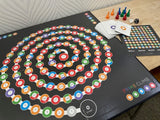 Prime Climb Math Game