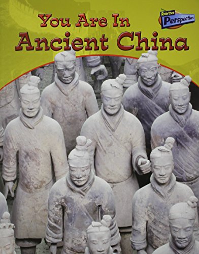 You Are in Ancient China