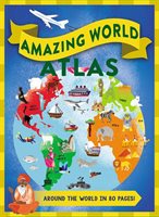 Amazing World Atlas