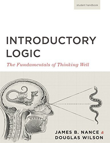 Canon Logic Introductory Logic (Student Edition)