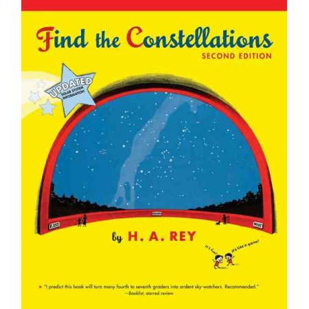 Find the Constellations 2nd Ed