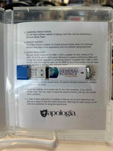 Exploring Creation with General Science 3ED Video Instruction Thumb Drive