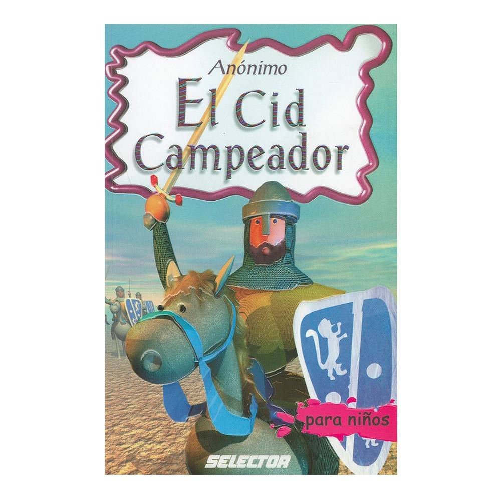 El Cid Campeador