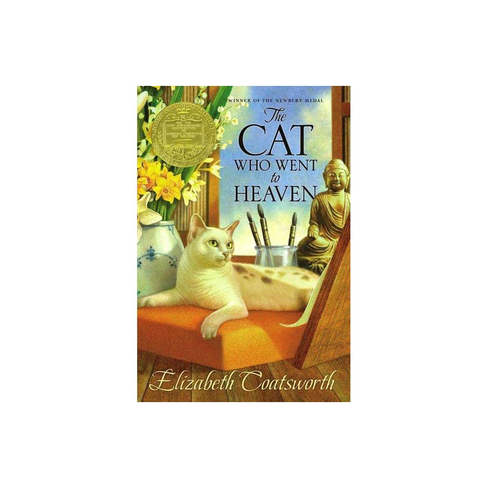The Cat Who Went to Heaven