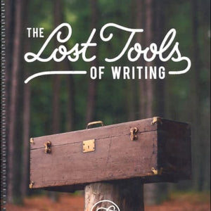Lost Tools of Writing