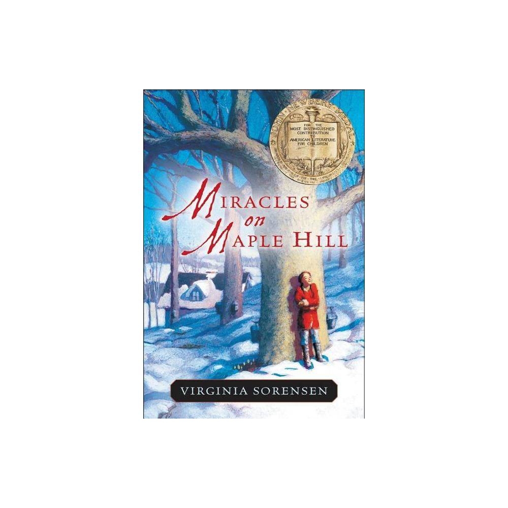 Miracles on Maple Hill