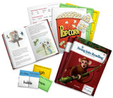 ALL ABOUT READING LEVEL 3 MATERIALS (COLOR ED.)
