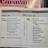 Bookshark Level B History & Science Instructor Guides & Literature Books