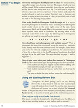 ALL ABOUT SPELLING LEVEL 1 MATERIALS